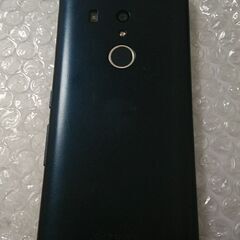 Androidスマホ  Arrows Be3 F02L docomo SIMフリー の画像