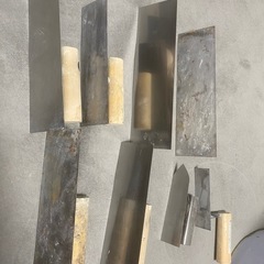 0.3mm 角鏝まとめての画像