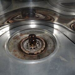 コロナ石油ストーブ1の画像