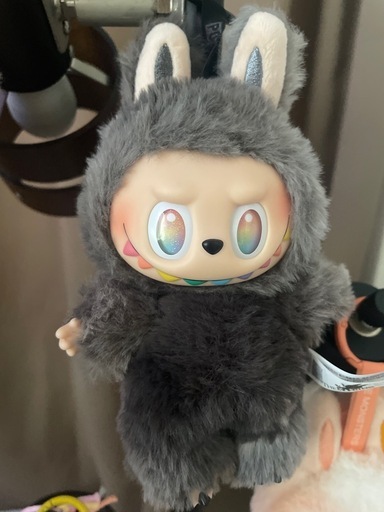 ラブブ　しーくれシークレット