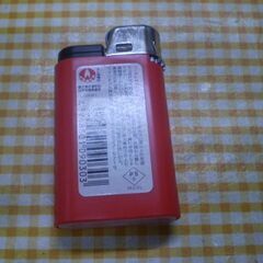 DJEEP　使い捨てライターの画像