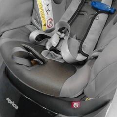 チャイルドシート アップリカ ディアターン　プラス 0ヶ月から4歳まで  A16981の画像