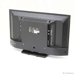 TOSHIBA REGZA 24S22 東芝 テレビ 地デジ レグザ 24Vの画像