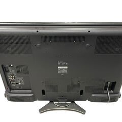 【決まりました】【⭐️全額返金保証⭐️】○SHARP 液晶カラーテレビ 40V LC-40SE1 2010年製の画像