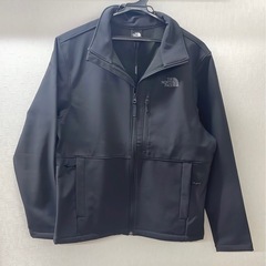新品！ THE NORTH FACE M's Apex ブラック Mサイズ の画像