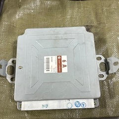 スバル　GDB インプレッサ ECU リミッターカット&バブリング