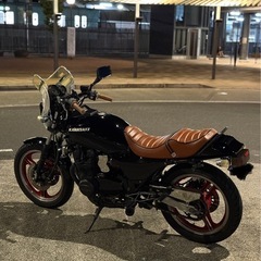 GPZ550 Z550GP  　の画像