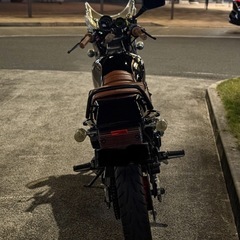 GPZ550 Z550GP  　の画像