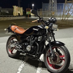 GPZ550 Z550GP  　の画像