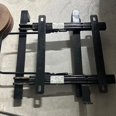 アルト、アルトワークス　シートレール　スパルコよう用の画像