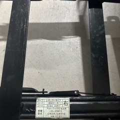 アルト、アルトワークス　シートレール　スパルコよう用の画像