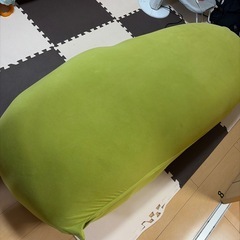 ヨギボー　マックス　人をダメにするソファ　クッション　よぎぼーYogiboの画像