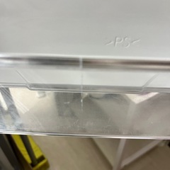 AQUAノンフロン冷蔵庫　126L 2020年製 の画像