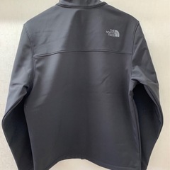 新品！THE NORTH FACE ブラック ジャケット メンズ Lサイズの画像