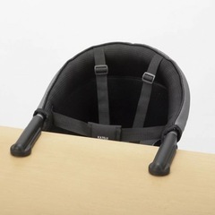 ベビーチェアの画像