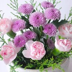 フラワーアレンジメント体験会🌹