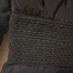 ダウンコートの画像