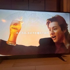 TOSHIBA　REGZA　40V34　液晶テレビ 本体　リモコン付　2023年の画像