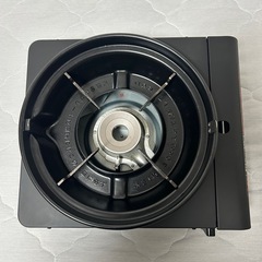 岩谷産業 カセットフー イワタニ産業マルチスモークレスグリル CB-MSG-1の画像