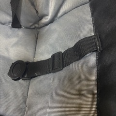 カトージ　バウンサーの画像