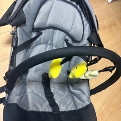 カトージ　バウンサーの画像