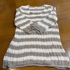 「取引中」婦人服あげますの画像