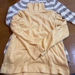 「取引中」婦人服あげますの画像