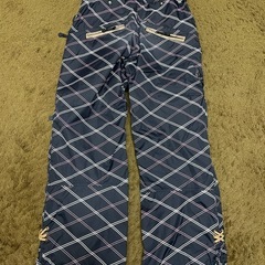 スノーボード　ウェア　Sサイズの画像
