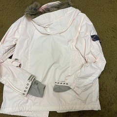 スノーボード　ウェア　Sサイズの画像