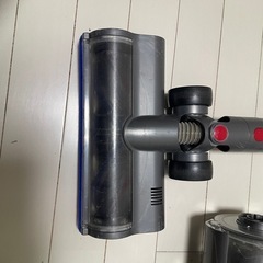 ダイソン掃除機　ジャンク品の画像
