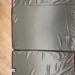 西川　ムアツマットレスの画像