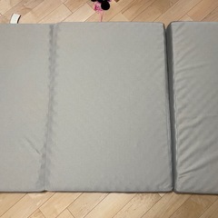 西川　ムアツマットレスの画像