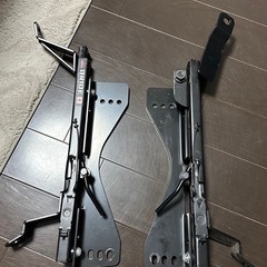 スバル インプレッサ GDB用 運転席側 
シートレール BRIDE