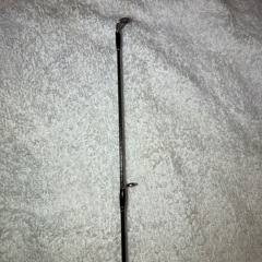 釣竿　Daiwa  CRONOS671MLBの画像