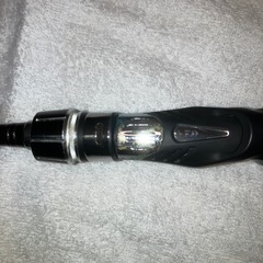 釣竿　Daiwa  CRONOS671MLBの画像