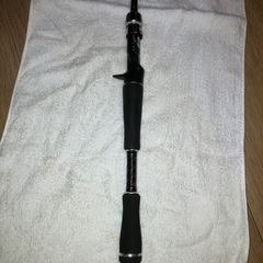 釣竿　Daiwa  CRONOS671MLBの画像