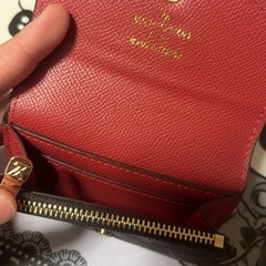 並行輸入品 コインケース新品未使用の画像