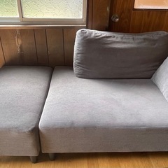 (GO-2020)2人掛けソファ🛋️の画像