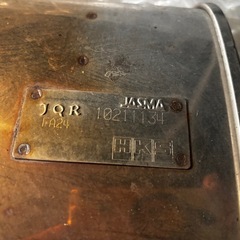 GR86、BRZ、ZN8、ZN6、HKSリアピースマフラーの画像