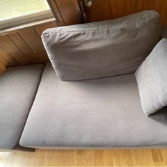 (GO-2020)2人掛けソファ🛋️の画像