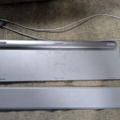 【美品】Logicool MX KEYS for Mac （Mac専用キーボード）の画像