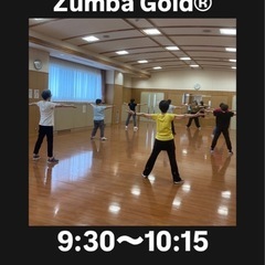板橋でズンバ！！　11月・12月活動日です♪♪の画像