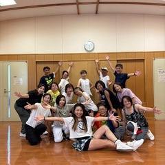 板橋でズンバ！！　11月・12月活動日です♪♪の画像