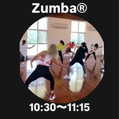 板橋でズンバ！！　11月・12月活動日です♪♪の画像
