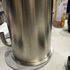 新品ADA ステンレスフィルターの画像