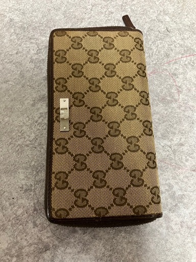 グッチの財布