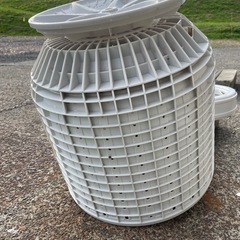 新生活4点セット 冷蔵庫 TV レンジ 洗濯機の画像