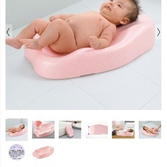 リッチェル　バスマットの画像