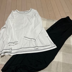 レディース☆大きいsizeの画像