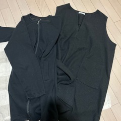 レディース☆大きいsizeの画像